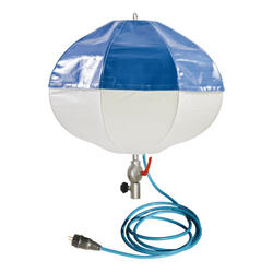 Beleuchtungsballon POWERMOON® LED-MASTER 800