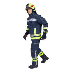 Einsatzbekleidung FIRE MAX 3 EN 469