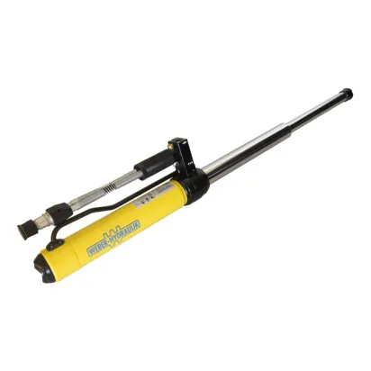 Teleskop-Rettungszylinder RZT XL