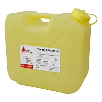 Schaumlöschmittel ECOPOL 3 PREMIUM