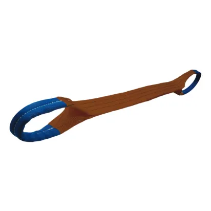 Hebeband, Tragkraft 6 t