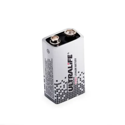Batterie ULTRALIFE Lithium