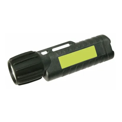 Helmlampe UK 3AA CPO, DIN 14649, ATEX