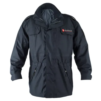 Wetterschutzjacke Herren BÜTTNER