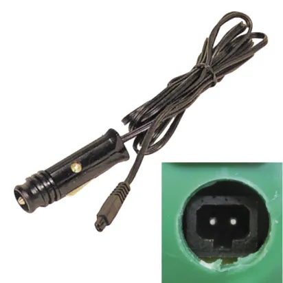 Ladekabel 12/24 V