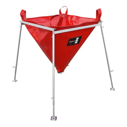 Auffangtrichter D25
