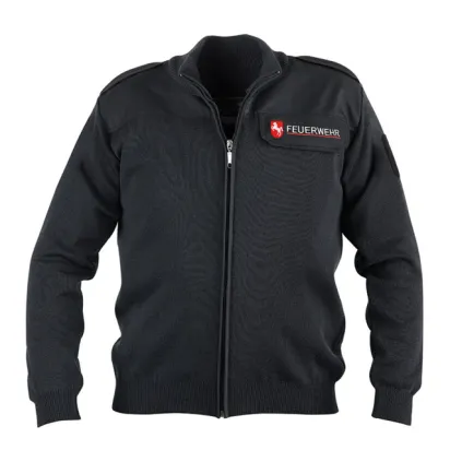 Strickjacke BÜTTNER