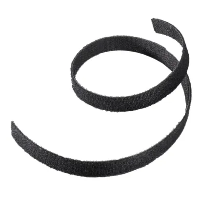 Klettband für Schlauchtragekorb