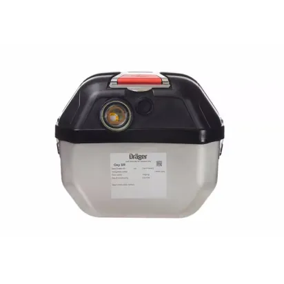 Selbstrettungsgerät Oxy SR 30/60, Konfigurator