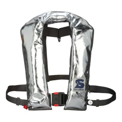 Rettungsweste SECUMAR® GOLF 275 HV-ALU
