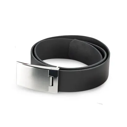 Rindledergürtel 40 mm