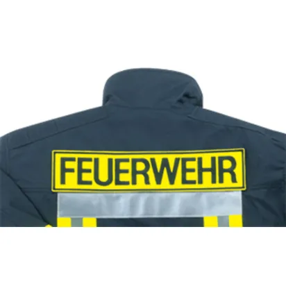 Klettschild