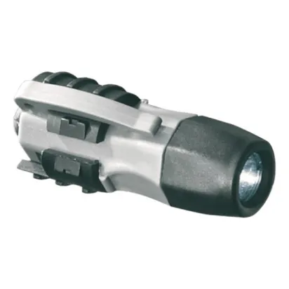 Helmlampe MSA XS