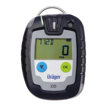 Gasmessgerät Pac® 6000 CO