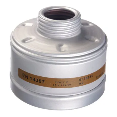 Gasfilter DRÄGER