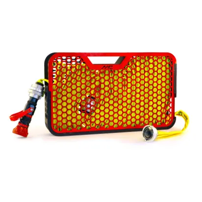 Schlauchtragekorb BAKO MULTICAGE C