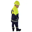 Überjacke Kinderfeuerwehr YOUNG FIRESTAR®