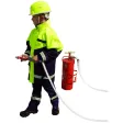 Überjacke Kinderfeuerwehr YOUNG FIRESTAR®