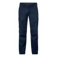 Herren Tagesdienst-Cargohose flex