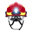 Helmlampe MSA L2XR