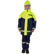 Überjacke Kinderfeuerwehr YOUNG FIRESTAR®