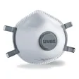 Atemschutzmaske UVEX silv-Air 7312 R D