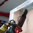 Trainingstür MÜLLER TACDOOR
