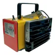 Arbeitsscheinwerfer TEKLITE PLU-LED 50 W