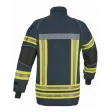 Einsatzjacke Desert Guard, schwarzblau