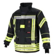 Einsatzjacke NTi®-112 Modell 2, schwarzblau