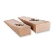 Holzkeil 3D