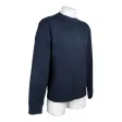 Sweatshirt, navyblau