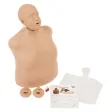 HLW-Torso Übergewichtig
