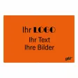 Bereitstellungsplane gfd® BASIC