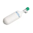 Druckluftflasche 1 l/200 bar
