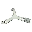 Mini-Kupplungsschlüssel Unisek® ABCD, Unisek® 2.0 ABCD