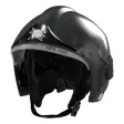 HPS® 7000 PRO, H1, Frontplatte Helmfarbe