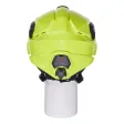 HEROS H10 mit Ventilationsöffnungen