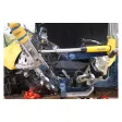 Teleskop-Rettungszylinder RZT XL