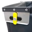 Auffangwanne ET, ableitfähig