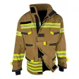 Einsatzjacke IMPERIAL, sand Matrix