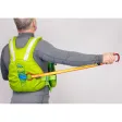 Bergegurtsystem PALM® Cowtail Pro Flame