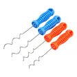 Spiralöffner, 4-teiliges Set