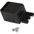 Alarmausgangsstecker