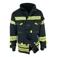 Einsatzjacke IMPERIAL, schwarzblau