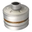 Kombinationsfilter DRÄGER mit P3-Partikelfilter