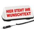 Dachaufsetzer SPEED