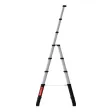 Kombinationsleiter TELESTEPS COMBI LINE 2,30 m