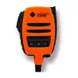 CommandCover für Mikrofon-Lautsprecher Sepura 300-00733/00734