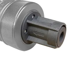Leitkegel-Adapterzapfen
